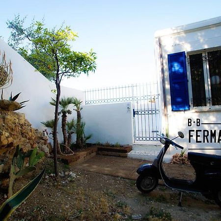 Fermata 135 B&B Grottammare Bagian luar foto