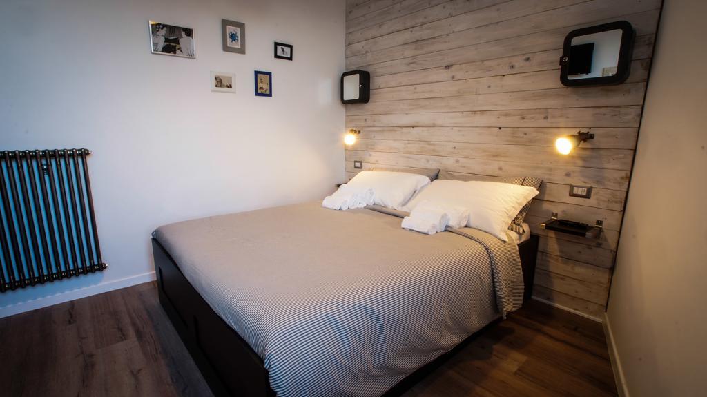Fermata 135 B&B Grottammare Ruang foto