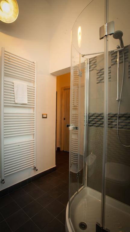 Fermata 135 B&B Grottammare Ruang foto