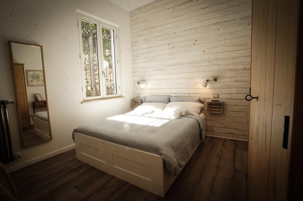 Fermata 135 B&B Grottammare Ruang foto