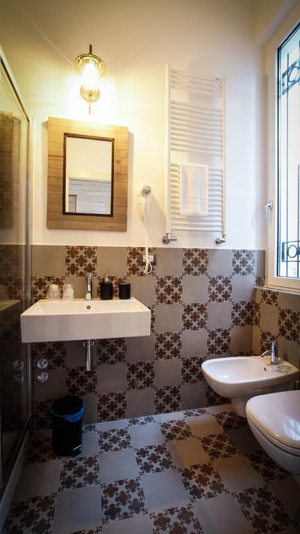Fermata 135 B&B Grottammare Ruang foto